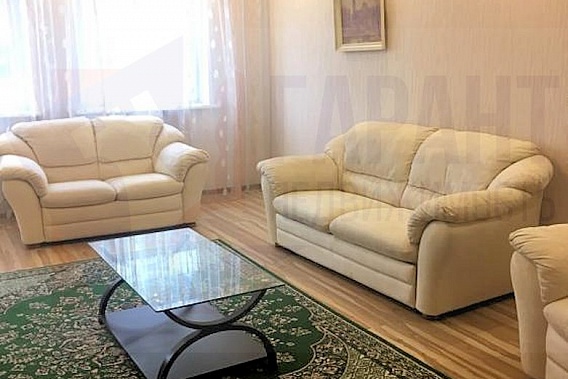 по ул. Захарова 67 к1 сдаётся отличная 3-х комнатная квартира 