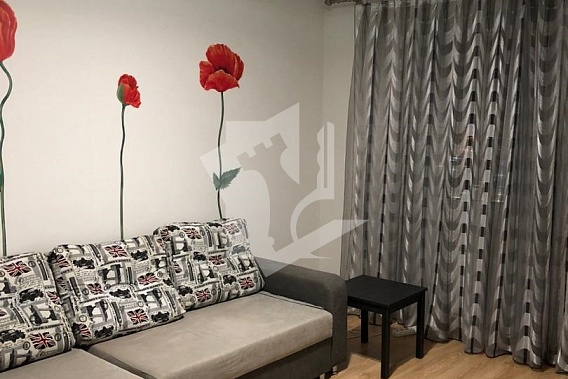 Сдается 1ком квартира. Горецкого 7