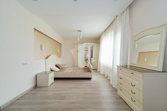 Снять 4-комнатную квартиру, г. Минск, пер. Подольский 4-й, д 9