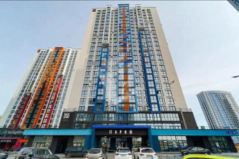 Помещение под сферу услуг и не только на Савицкого, 35. 