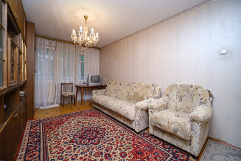  Квартира в Минске