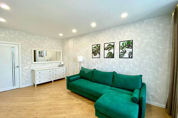 Снять 2-комнатную квартиру, г. Минск, ул. Притыцкого, 115