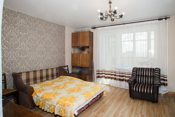  Квартира в Минске