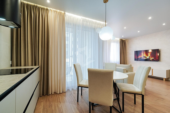 Снять 2-комнатную квартиру, г. Минск, просп. Дзержинского, 32