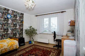  Квартира в Минске