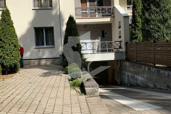 Сдаётся коттедж в Минске 3-ый пер. Парниковый 13Б