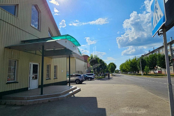 Аренда помещения в центре города на Карла Маркса!