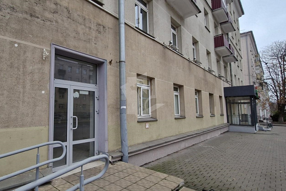 Снять офис, г. Минск, ул. Долгобродская, 8