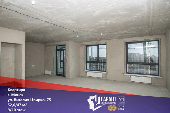 Продается современная квартира в ЖК «Северный Берег»