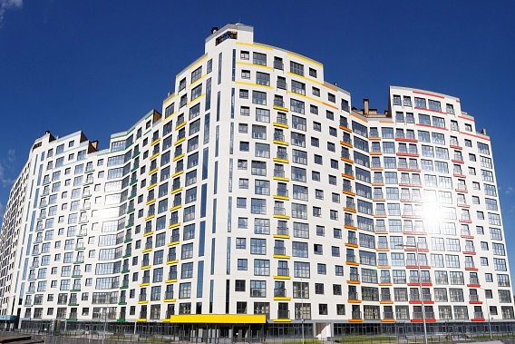 Аренда современного помещения по улице Кропоткина, 59