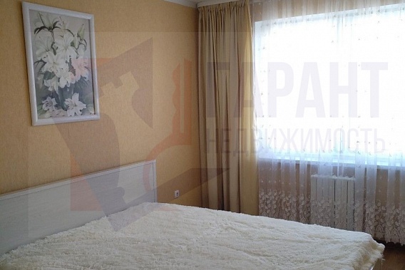 Сдается двухкомнатная квартира по адресу: ул. Кропоткина д.114