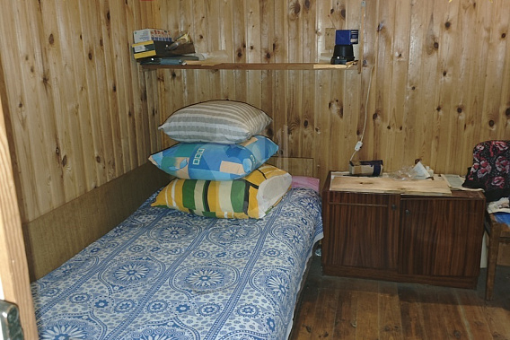 Продам дачу, с/т.Родник, в 2 км от аг. Олехновичи, 42 км от МКАД 