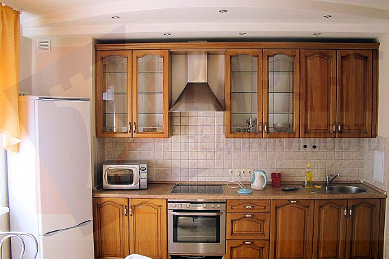 Сдается 4ком квартира. Притыцкого 45