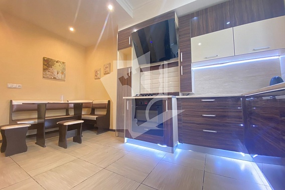 по ул. Бобруйская 23 сдаётся 2-х комнатная квартира