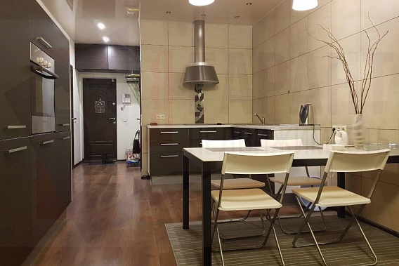 Сдаётся отличная 2-х комнатная квартира на Независимости 168 к2