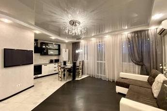 Снять 3-комнатную квартиру, г. Минск, тракт Логойский, 17/а