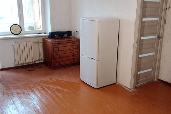 Продается 5/6 доли в 2х комнатной по цене 1 комнатной квартиры по ул. Волгоградская д. 29.