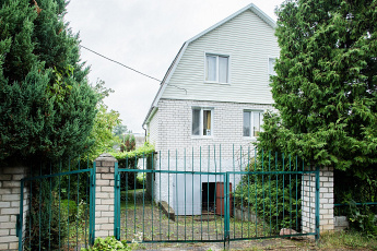 В продаже благоустроенная 3-ех этажная дача в СТ «Птичь»