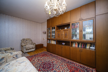  Квартира в Минске