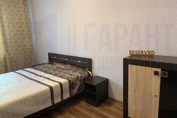 по ул. Могилевская 34 к2 сдаётся 3-хкомнатная квартира 