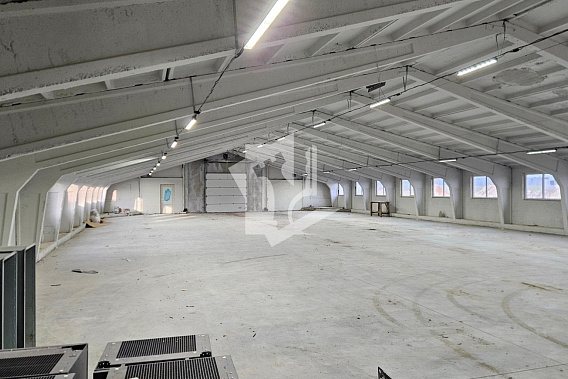 Аренда склада 600, Папернянский с/с