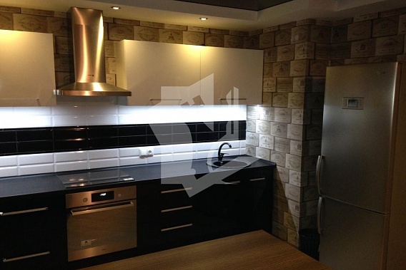 на Дзержинского 115 сдаётся шикарная 2-х комнатная квартира 