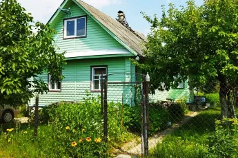  км от МКАД