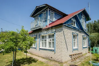  км от МКАД