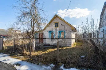  Продажа домов в Минске