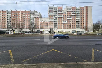  квартир в микрорайоне Маяковского