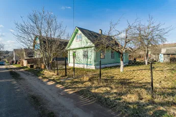  км от МКАД