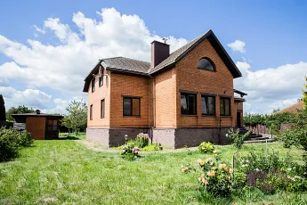  Продажа домов в Минске