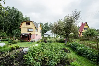  Продажа домов в Минске