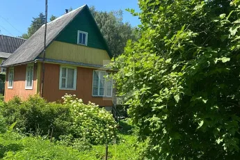  км от МКАД