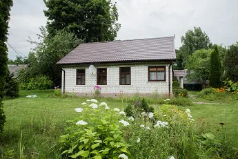  Продажа домов в Минске