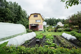  Продажа домов в Минске