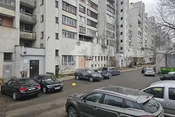  квартир в микрорайоне Маяковского
