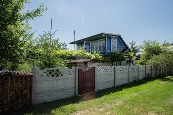  км от МКАД
