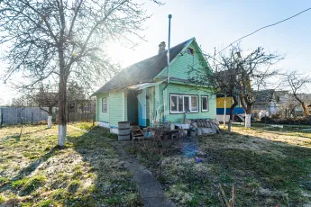  км от МКАД