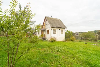  Продажа домов в Минске