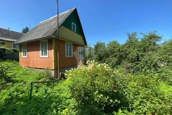  км от МКАД