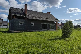  Продажа домов в Минске
