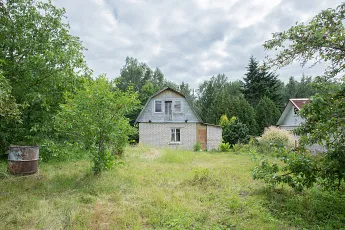  Продажа домов в Минске