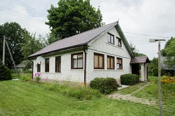  Продажа домов в Минске