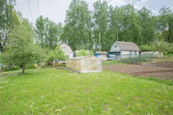  км от МКАД