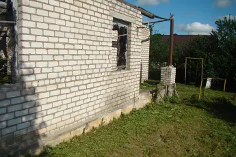  Продажа домов в Минске