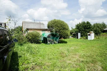  Продажа домов в Минске