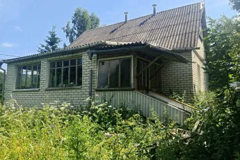  Продажа домов в Минске