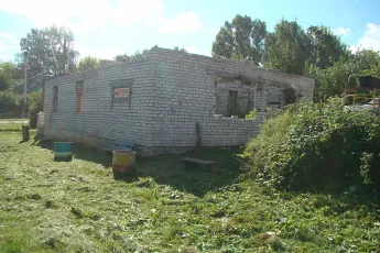  Продажа домов в Минске