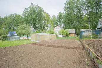  км от МКАД